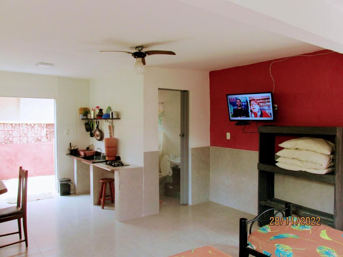 Lepa Com Cozinha Privativa Villa Boicucanga Exterior photo