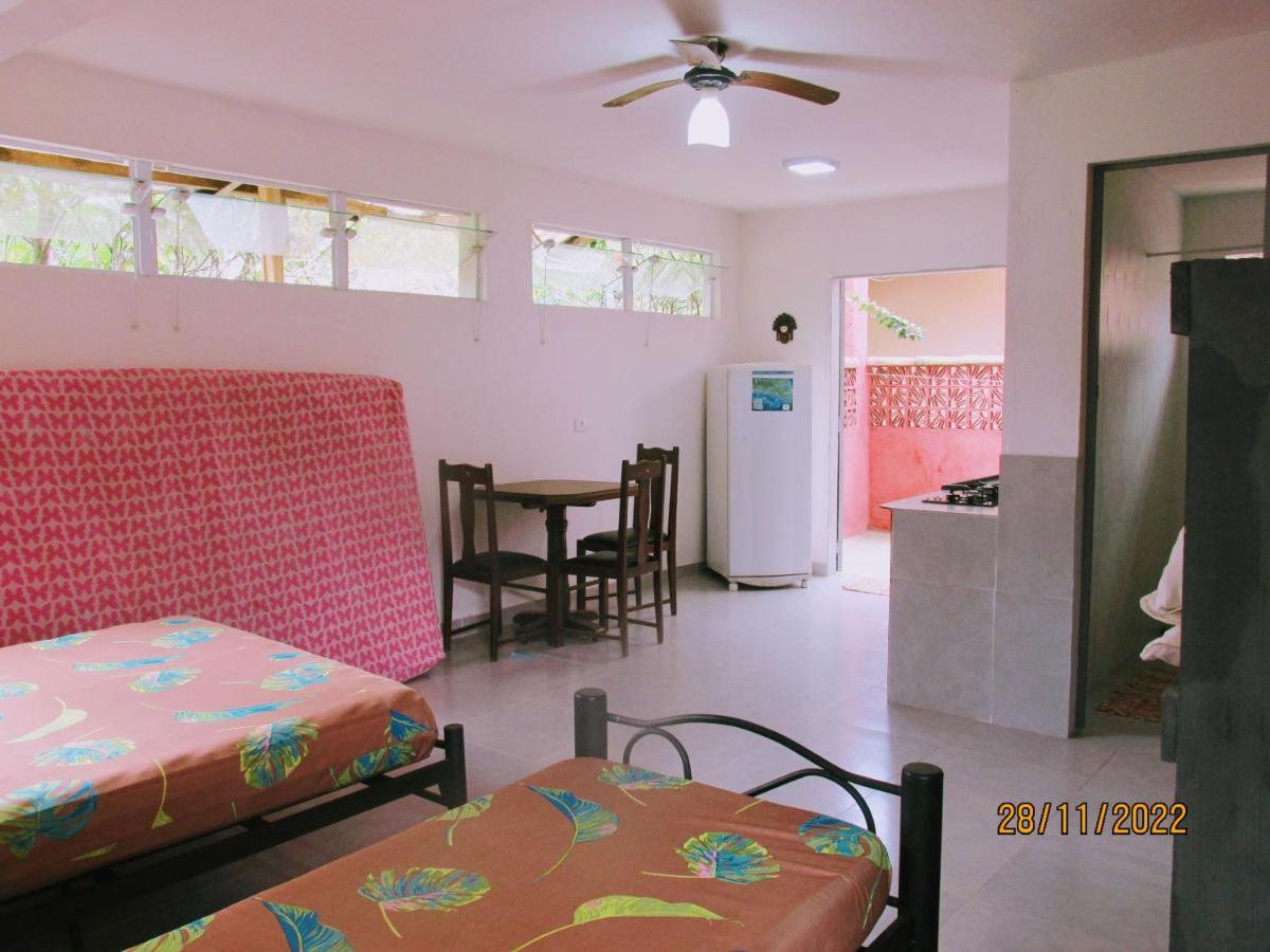 Lepa Com Cozinha Privativa Villa Boicucanga Exterior photo