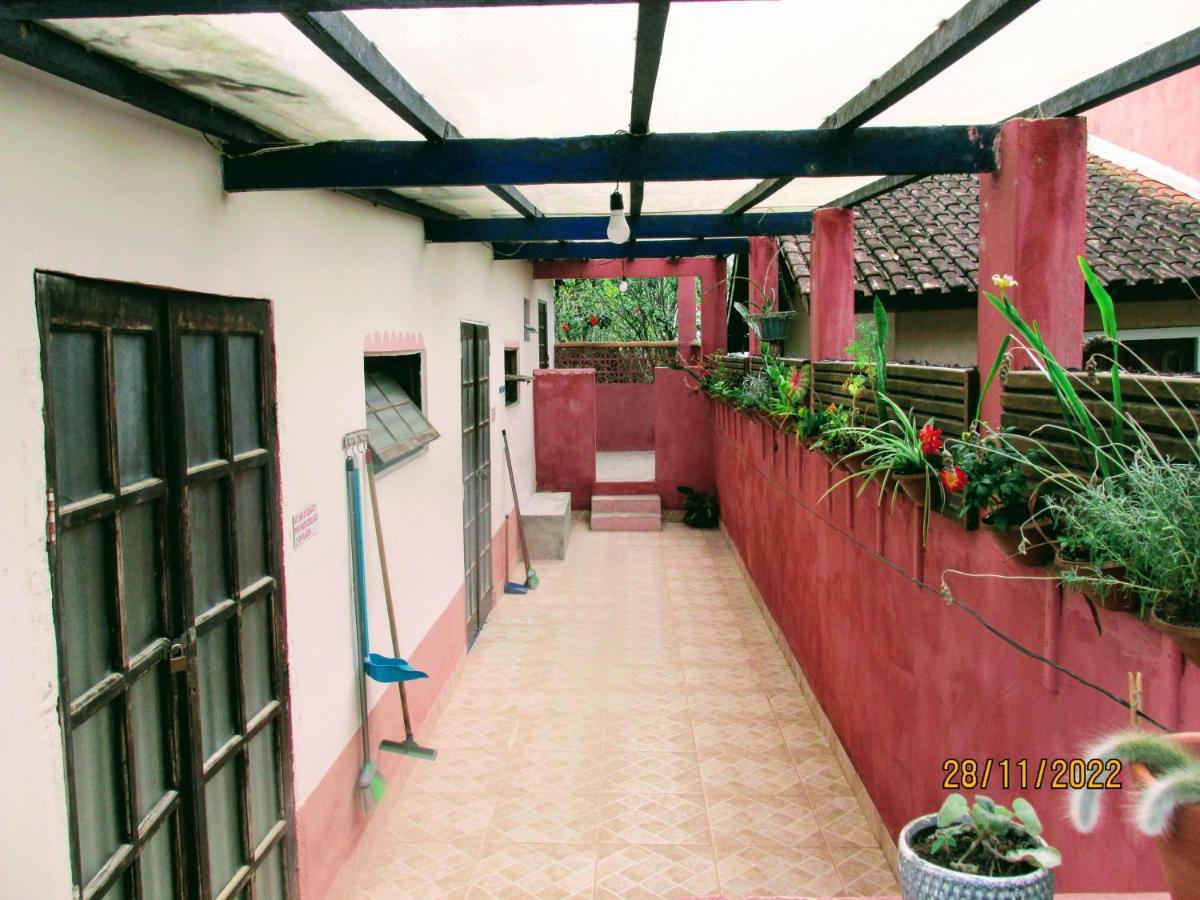 Lepa Com Cozinha Privativa Villa Boicucanga Exterior photo