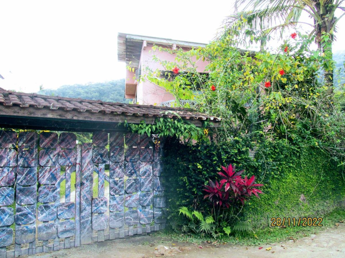 Lepa Com Cozinha Privativa Villa Boicucanga Exterior photo