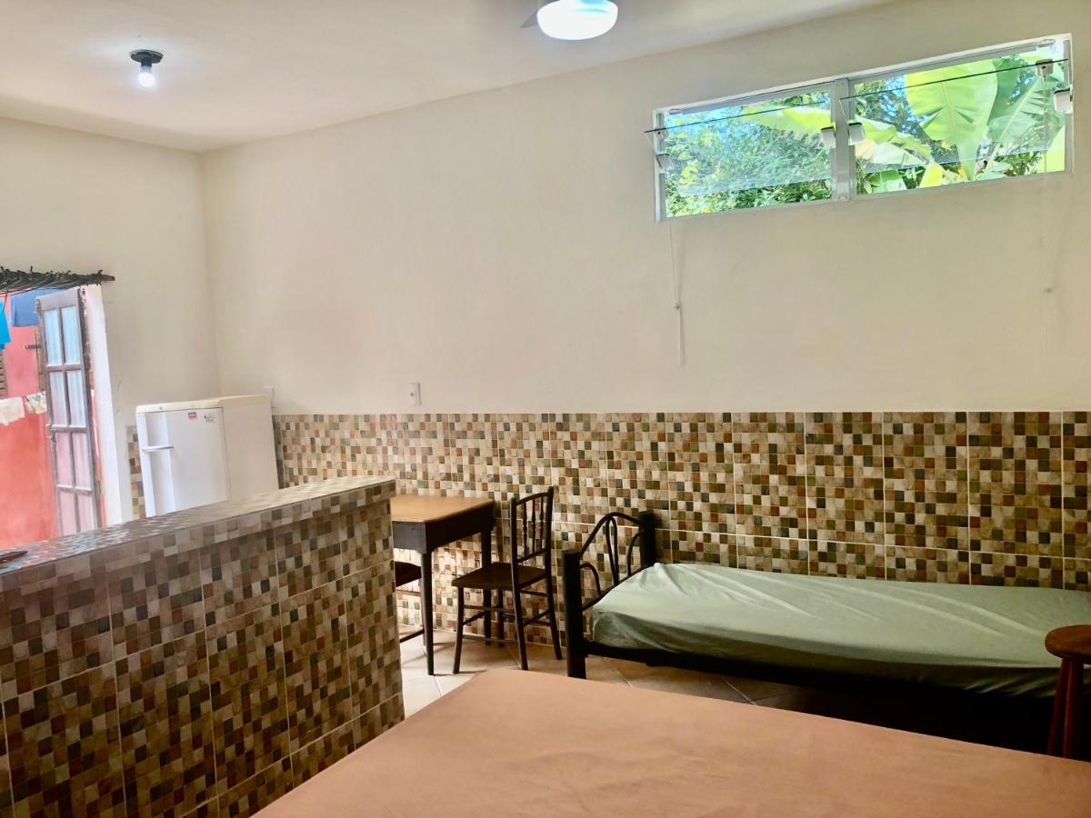 Lepa Com Cozinha Privativa Villa Boicucanga Exterior photo