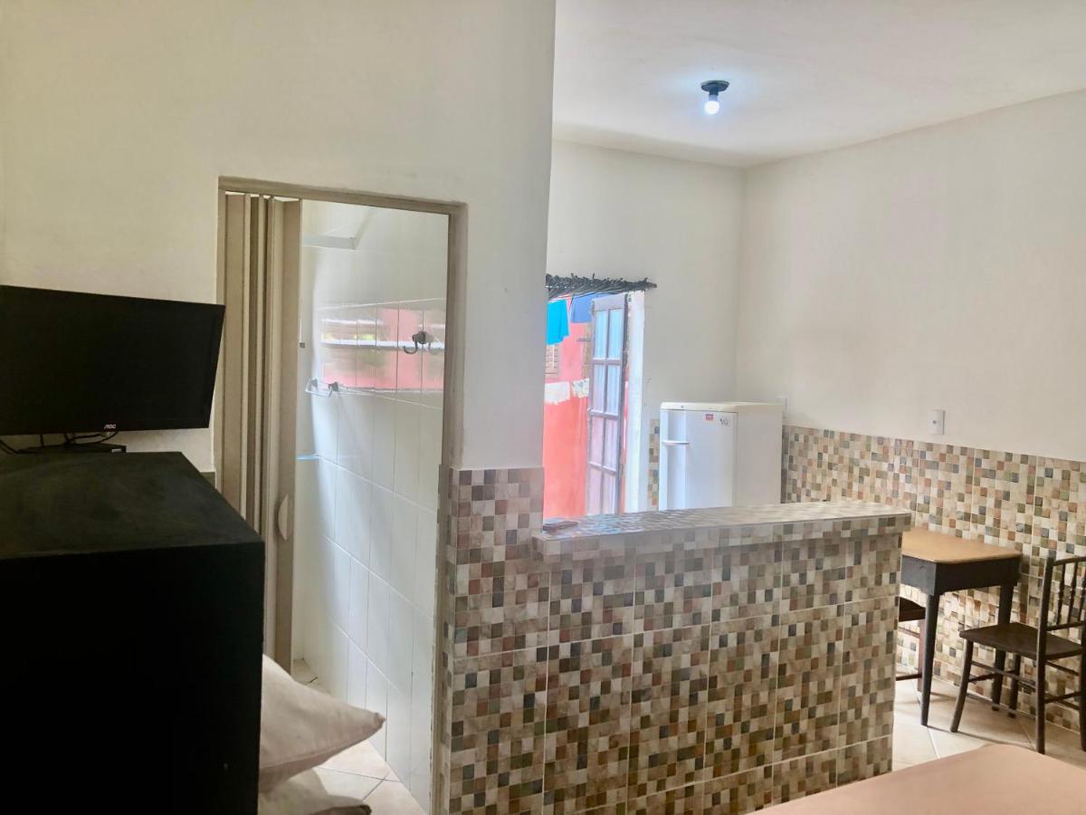 Lepa Com Cozinha Privativa Villa Boicucanga Exterior photo