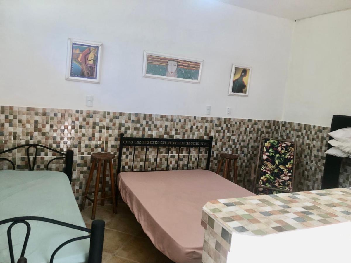 Lepa Com Cozinha Privativa Villa Boicucanga Exterior photo