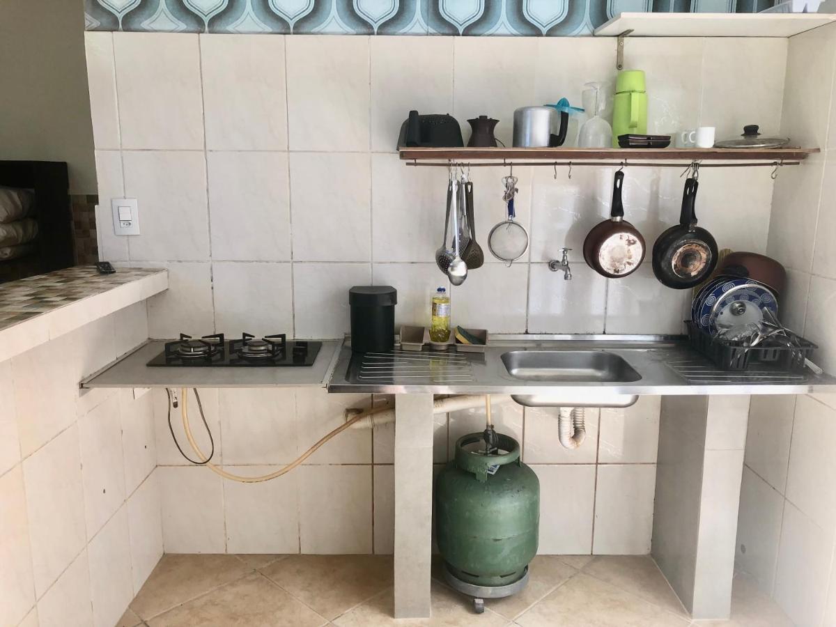 Lepa Com Cozinha Privativa Villa Boicucanga Exterior photo
