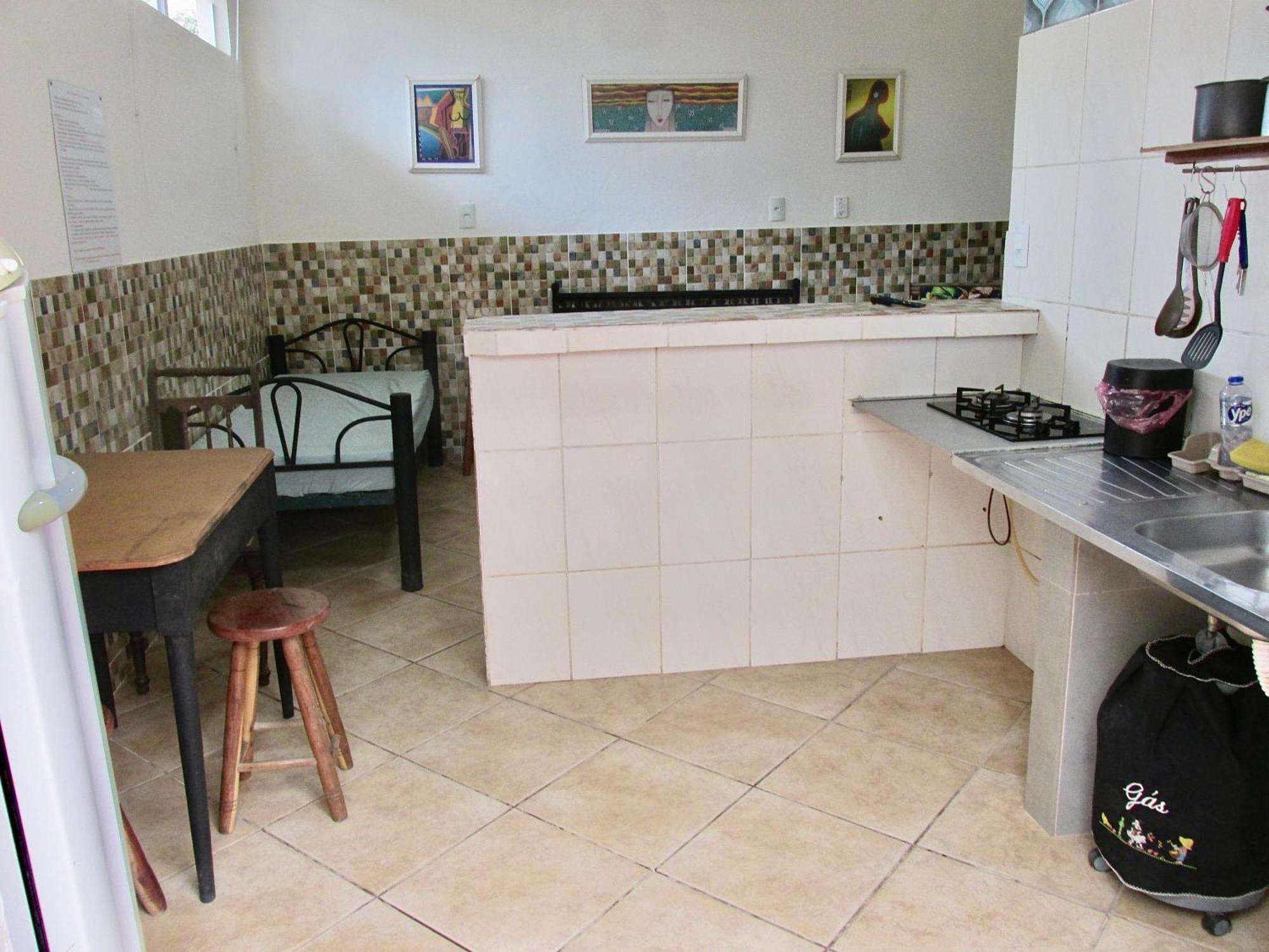 Lepa Com Cozinha Privativa Villa Boicucanga Exterior photo