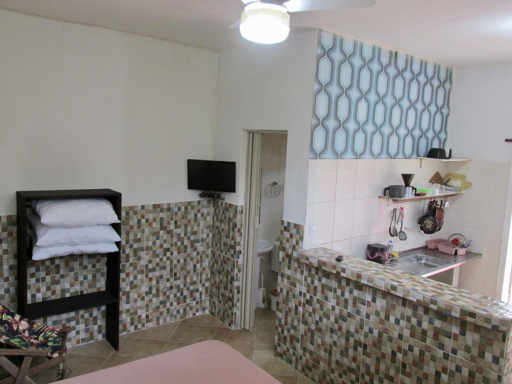 Lepa Com Cozinha Privativa Villa Boicucanga Exterior photo