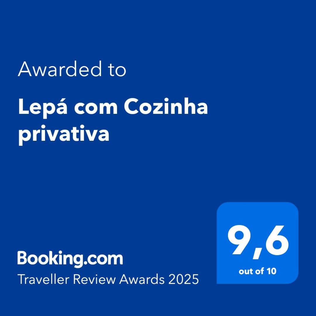 Lepa Com Cozinha Privativa Villa Boicucanga Exterior photo