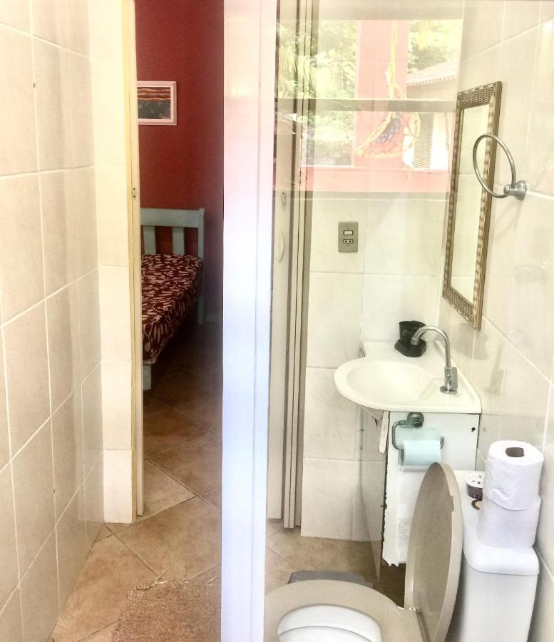 Lepa Com Cozinha Privativa Villa Boicucanga Exterior photo